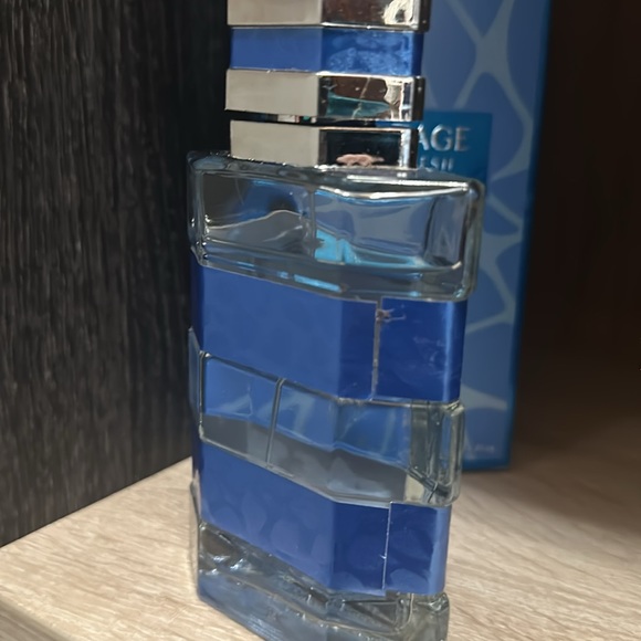 DRAKKAR NIOR EAU DE TOILETTE and an “gift” included - Picture 5 of 6